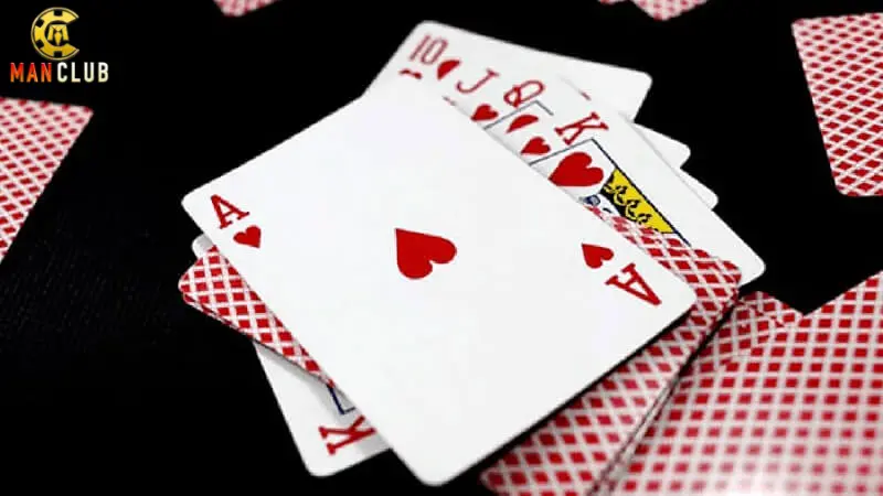 Các chiến thuật nâng cao trong Sâm lốc Manclub