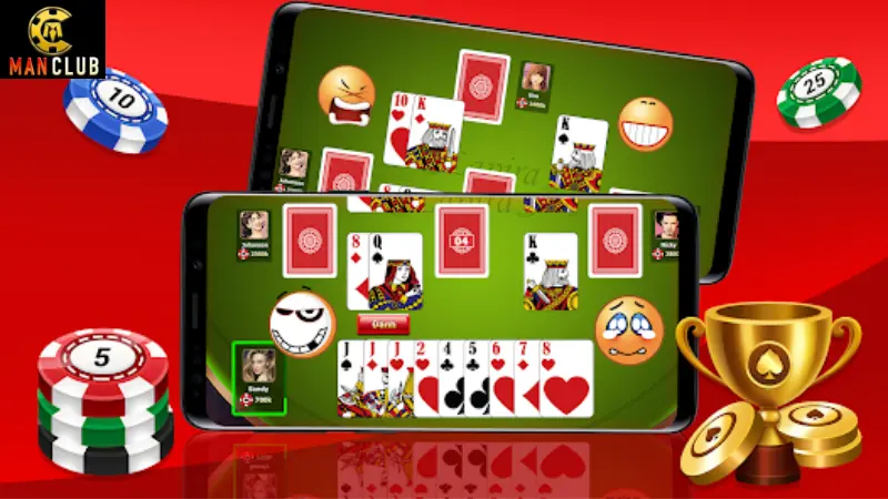 Chiến Thuật Xây Dựng Bộ Bài Từ Bắt Đầu