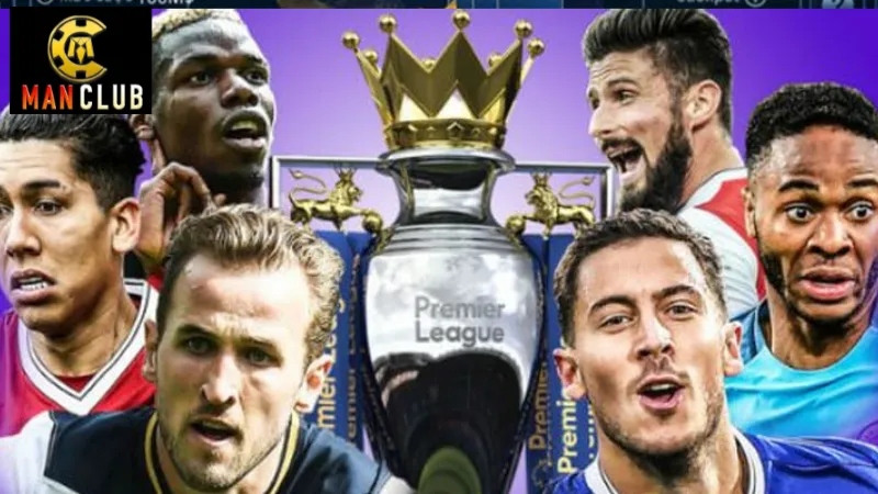 Những xu hướng mới trong cá cược ngoại hạng Anh manclub