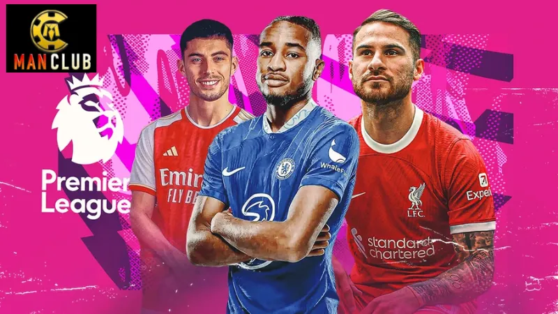 Chiến thuật cá cược thông minh trong cá cược ngoại hạng Anh manclub