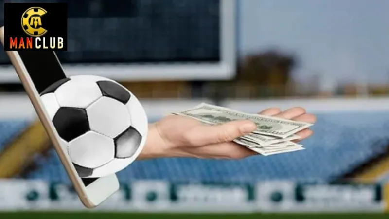 Tâm lý khi đặt cược kèo chấp manclub