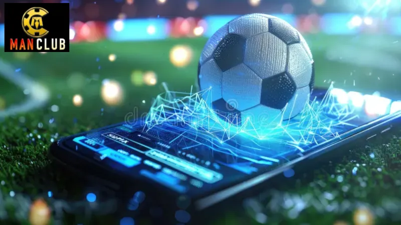 Các nguồn thông tin đáng tin cậy về kèo chấp manclub