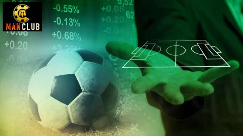 Phân tích tỷ lệ thắng của kèo tài xỉu manclub