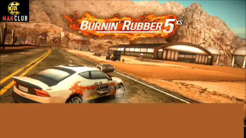 Giới thiệu về Game slot Burning Race Manclub