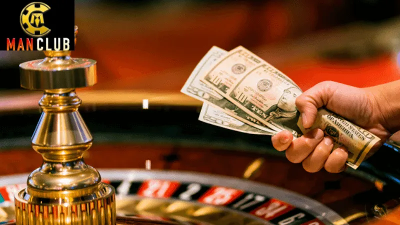 Những nguyên nhân chủ yếu khiến bạn không rút được tiền manclub