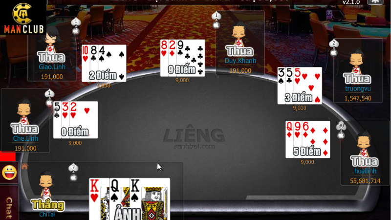 Kỹ năng quản lý tâm lý khi chơi