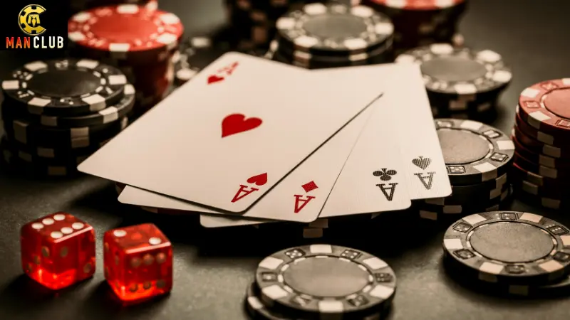 Những mẹo cần nhớ khi chơi Tiến lên đếm lá Manclub