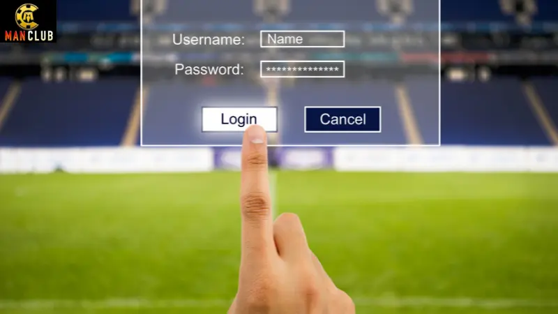 Nguyên nhân dẫn đến không thể truy cập Manclub