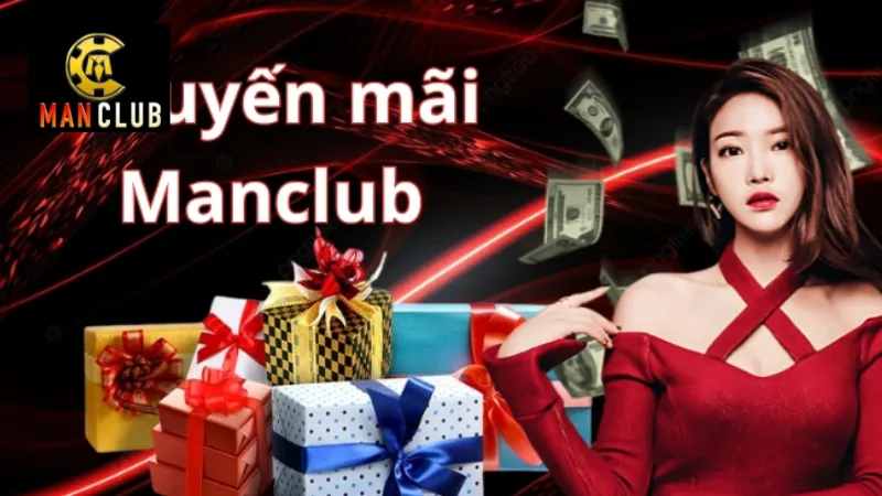 Cách thức tham gia vào các chương trình khuyến mãi manclub