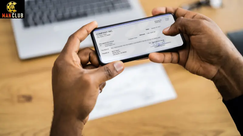 Thời gian Rút tiền manclub có lâu không?